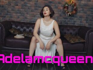 Adelamcqueen