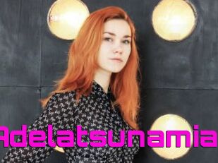 Adelatsunamia