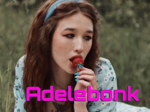 Adelebonk
