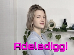 Adelediggi