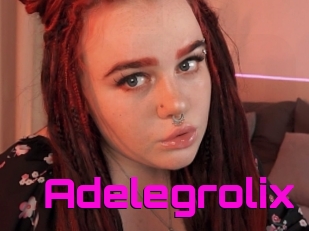 Adelegrolix