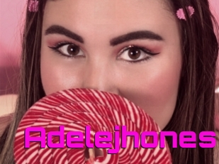 Adelejhones