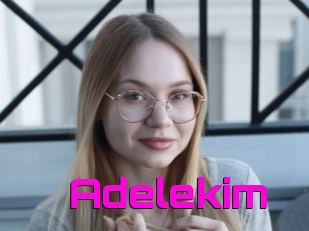 Adelekim