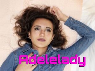 Adelelady