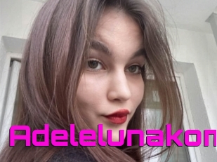 Adelelunakom