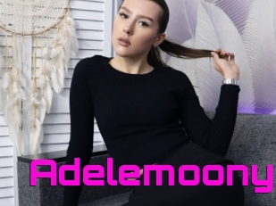 Adelemoony