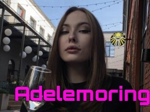 Adelemoring