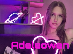 Adeleowen