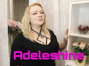 Adeleshine