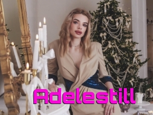 Adelestill