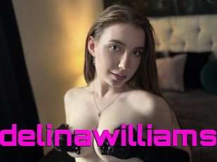 Adelinawilliams