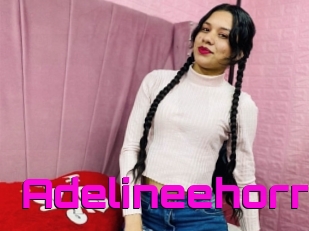 Adelineehorn