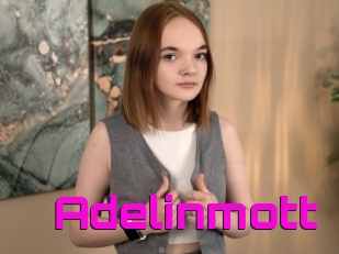 Adelinmott