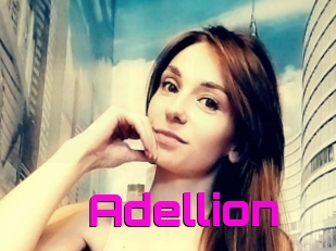 Adellion