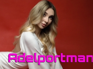 Adelportman