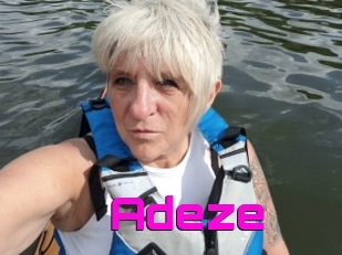Adeze
