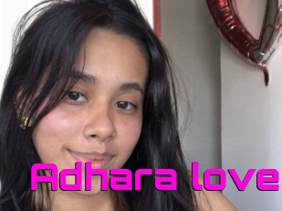Adhara_love