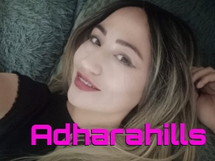 Adharahills