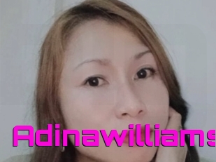 Adinawilliams