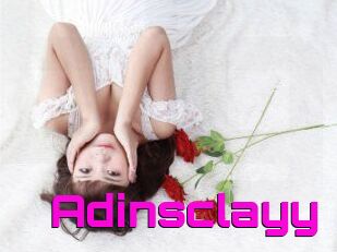Adinsclayy