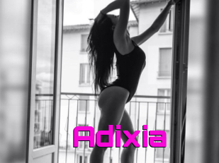 Adixia