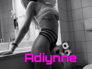 Adiynne