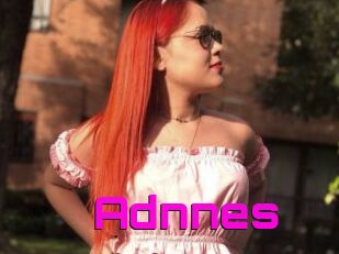Adnnes