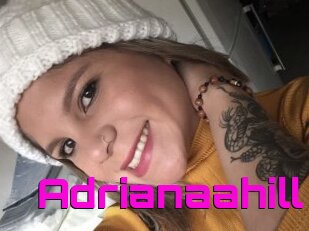 Adrianaahill