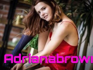 Adrianabrown