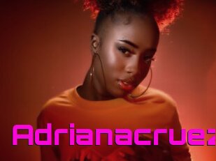 Adrianacruez