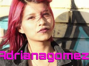 Adrianagomez