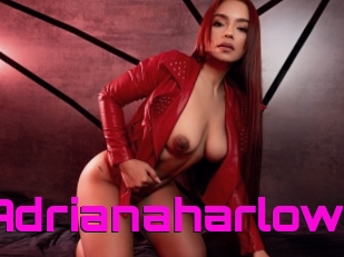 Adrianaharlow