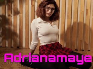 Adrianamayer