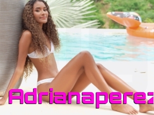 Adrianaperez