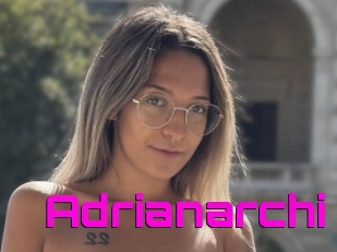 Adrianarchi