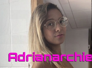 Adrianarchie