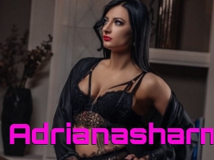 Adrianasharm