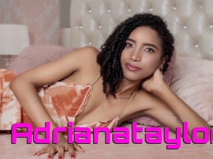Adrianataylor