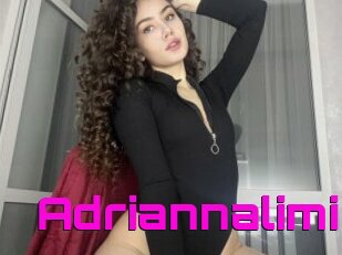 Adriannalimi