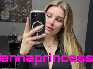 Adriannaprincess