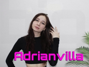 Adrianvilla