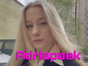 Adriapaek