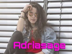Adriasage