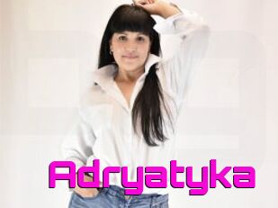 Adryatyka