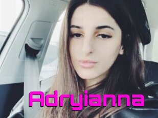 Adryianna