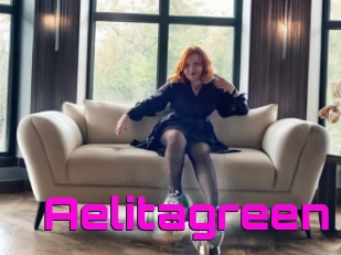 Aelitagreen