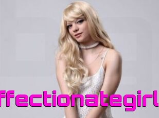 Affectionategirl