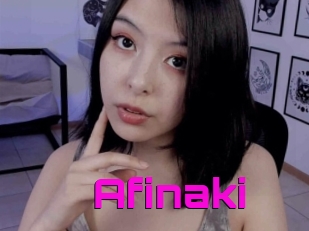 Afinaki