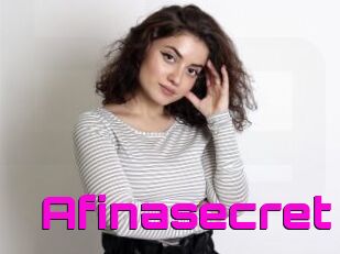 Afinasecret