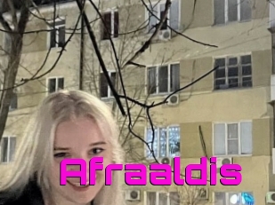 Afraaldis